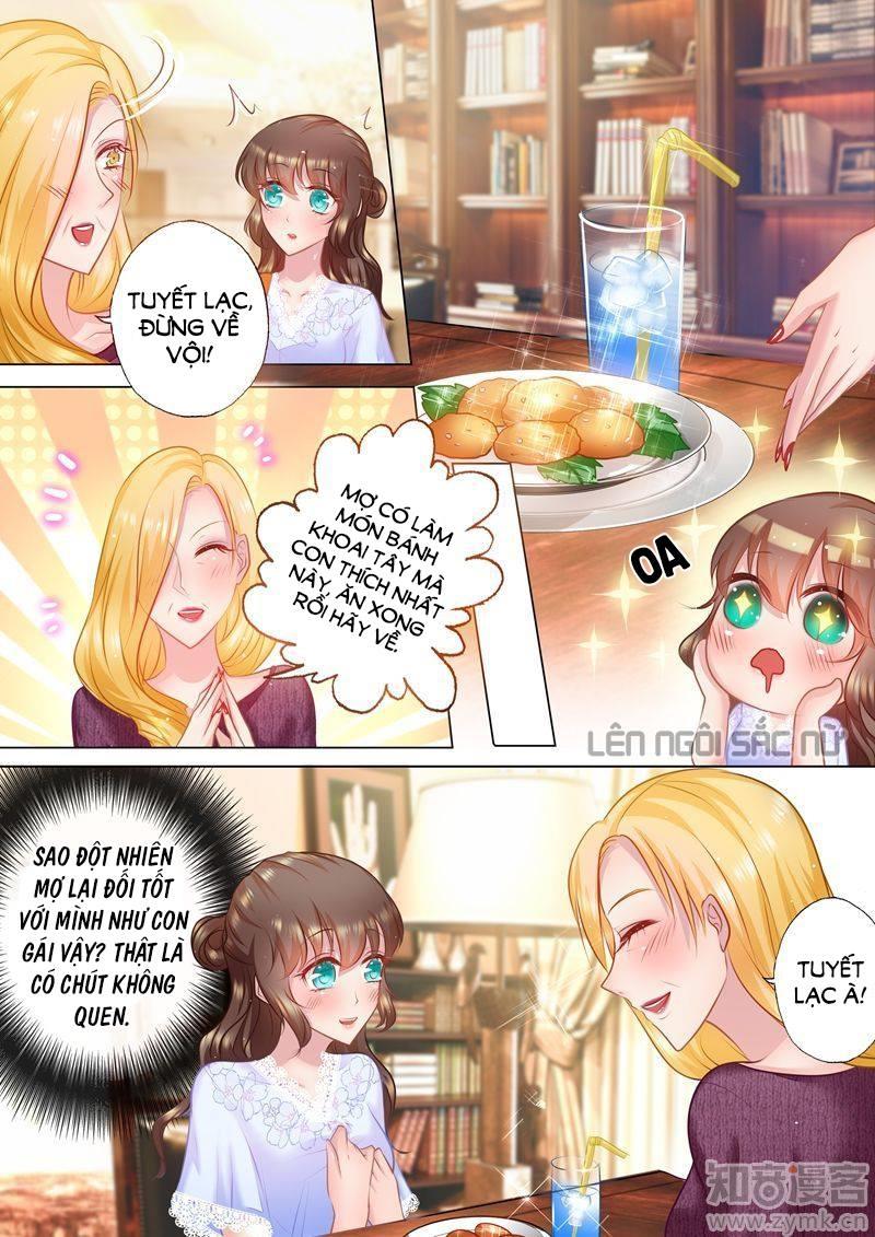 Nhập Cốt Noãn Hôn Chap 32 - Next Chap 33