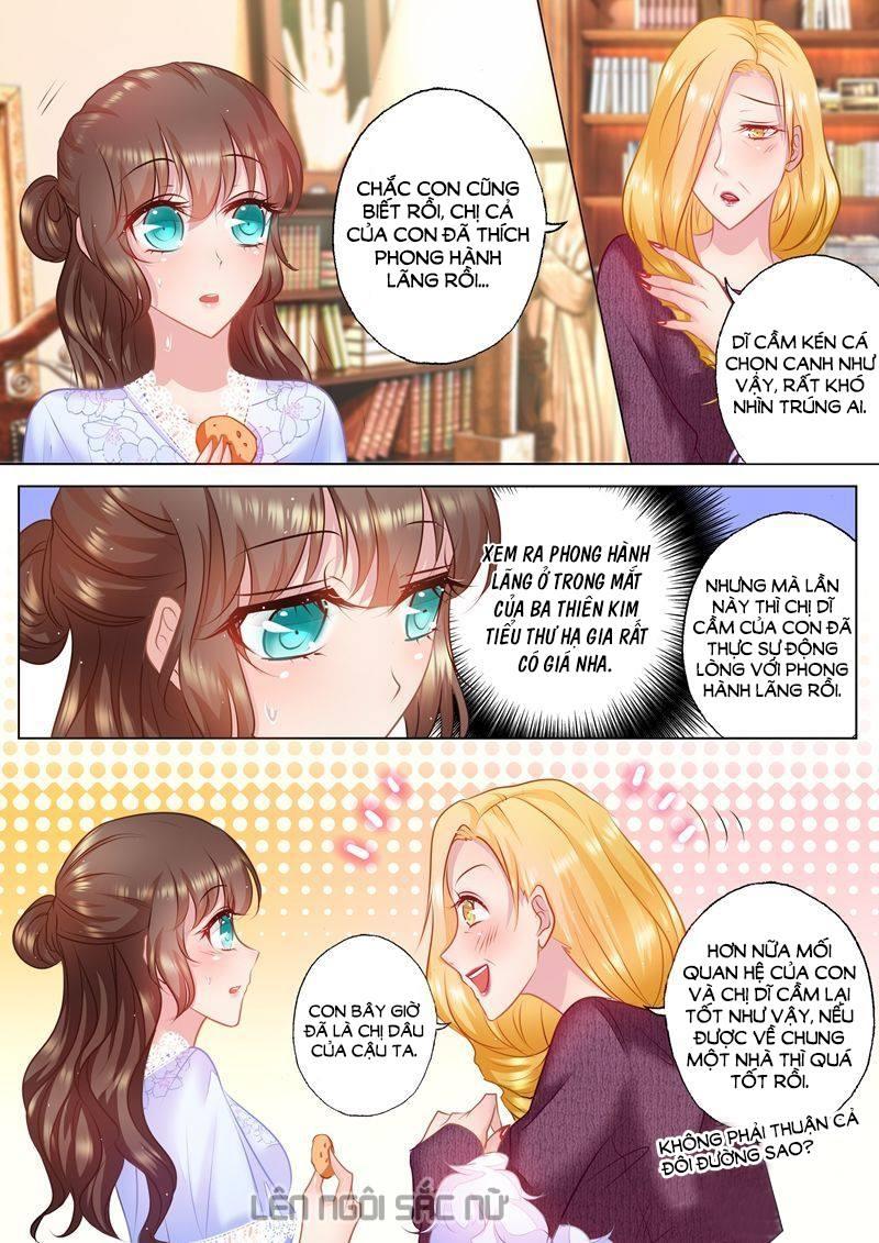 Nhập Cốt Noãn Hôn Chap 32 - Next Chap 33