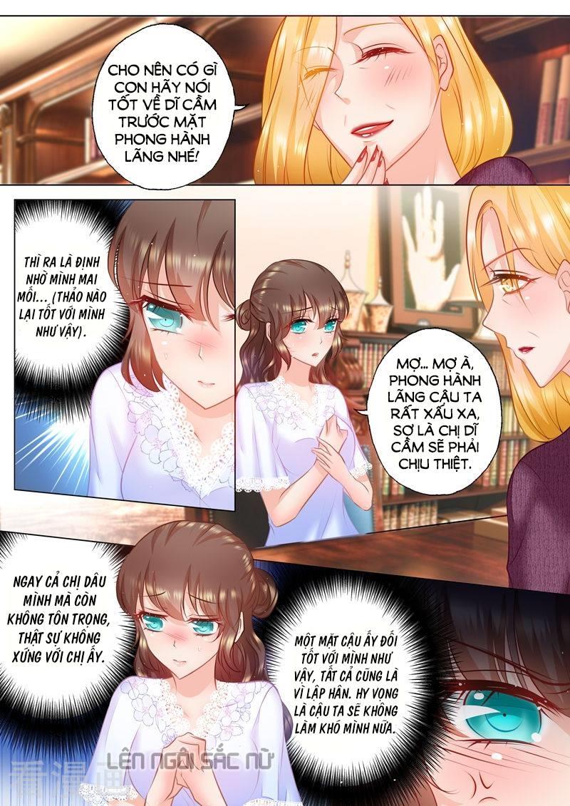 Nhập Cốt Noãn Hôn Chap 32 - Next Chap 33