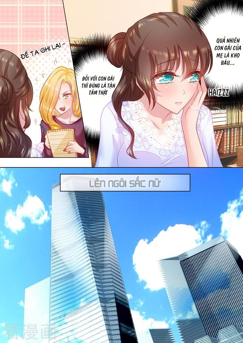 Nhập Cốt Noãn Hôn Chap 32 - Next Chap 33