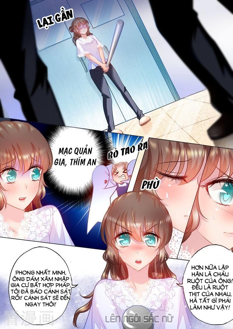 Nhập Cốt Noãn Hôn Chap 33 - Next Chap 34