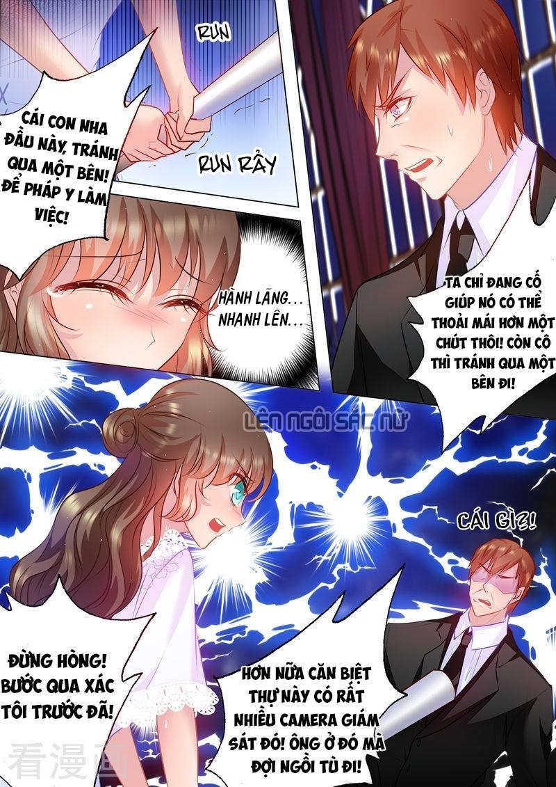Nhập Cốt Noãn Hôn Chap 33 - Next Chap 34