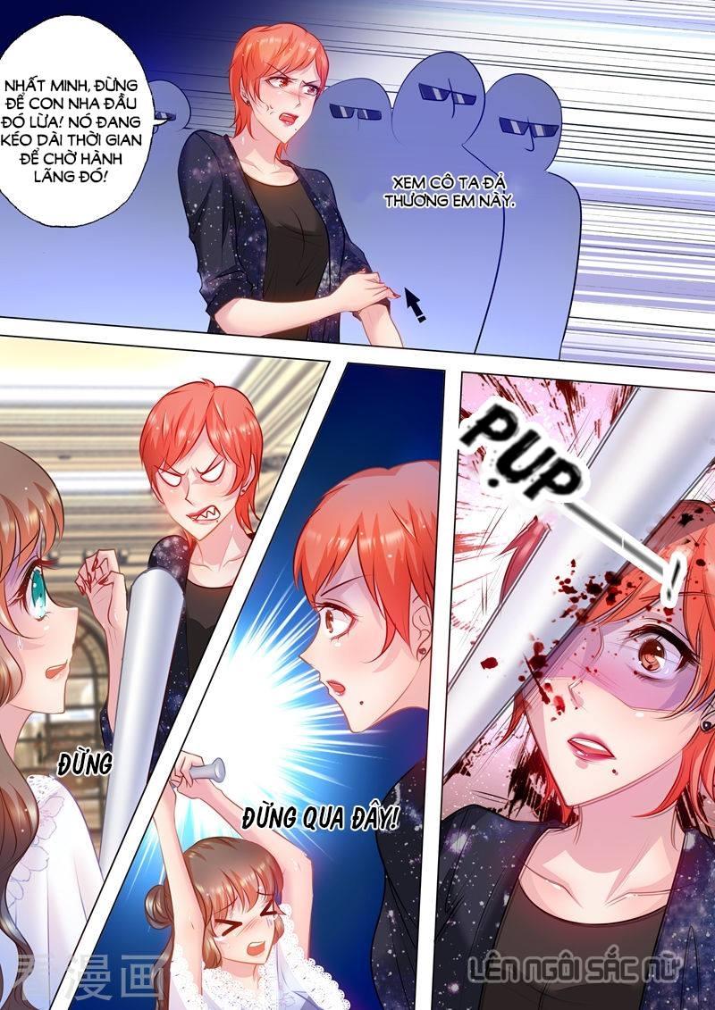 Nhập Cốt Noãn Hôn Chap 33 - Next Chap 34
