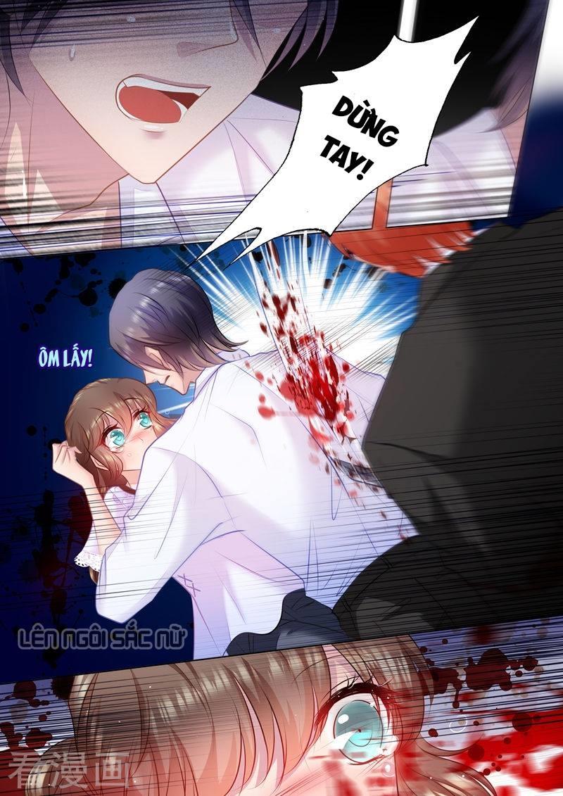 Nhập Cốt Noãn Hôn Chap 33 - Next Chap 34