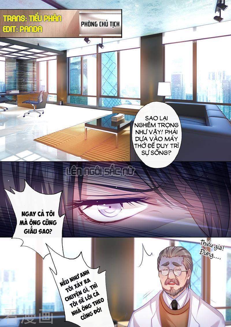 Nhập Cốt Noãn Hôn Chap 33 - Next Chap 34
