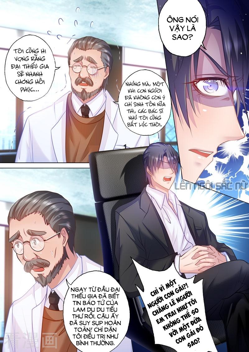 Nhập Cốt Noãn Hôn Chap 33 - Next Chap 34