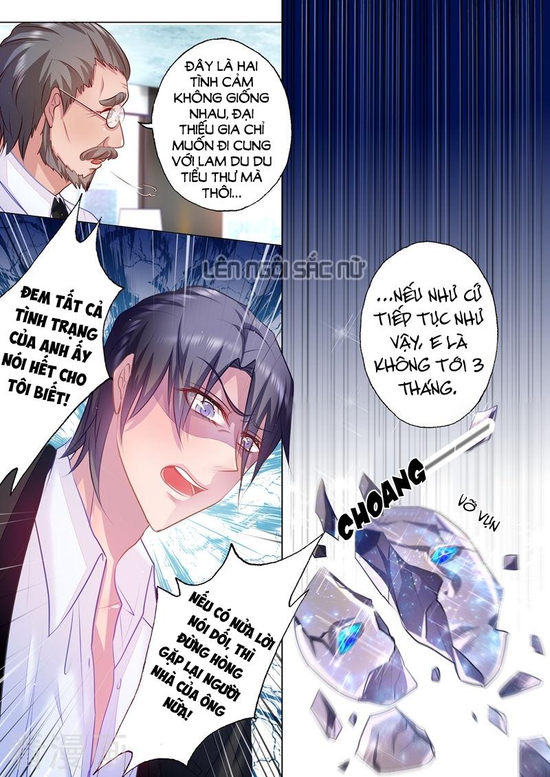 Nhập Cốt Noãn Hôn Chap 33 - Next Chap 34