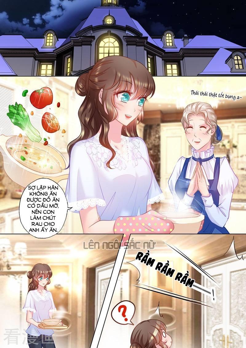 Nhập Cốt Noãn Hôn Chap 33 - Next Chap 34