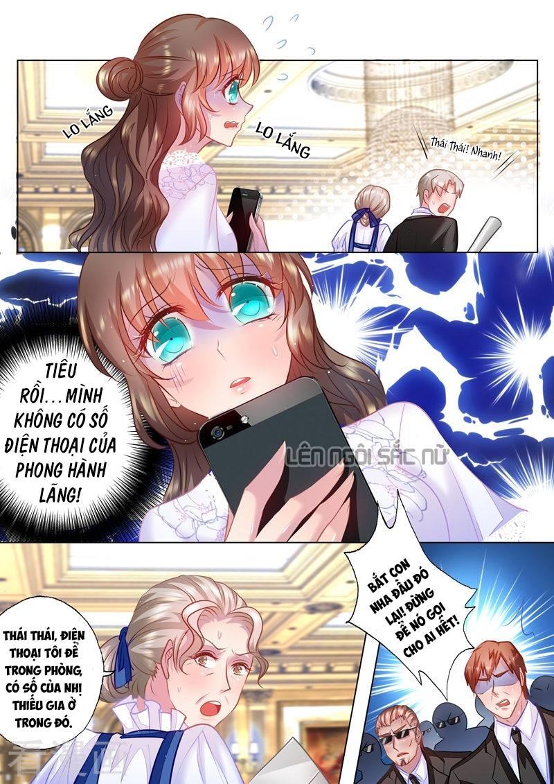 Nhập Cốt Noãn Hôn Chap 33 - Next Chap 34