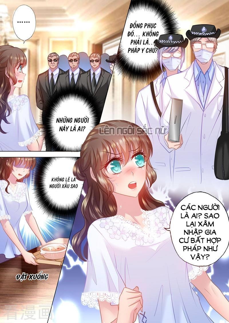 Nhập Cốt Noãn Hôn Chap 33 - Next Chap 34