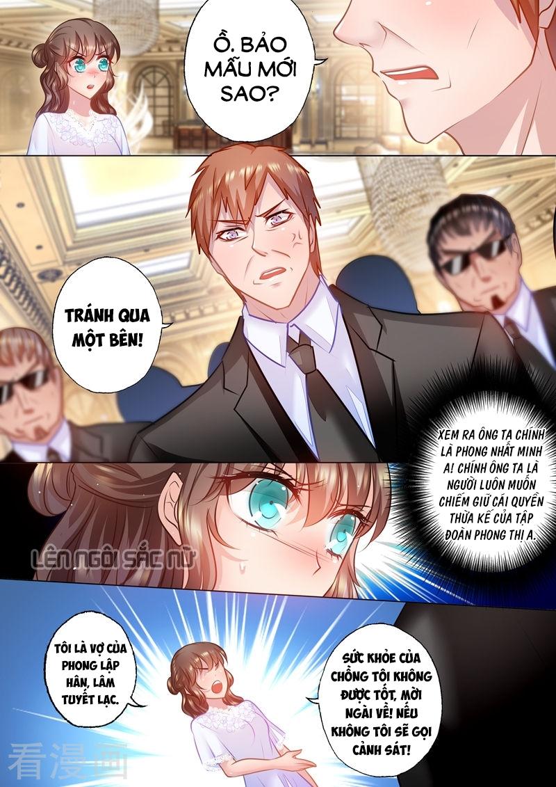 Nhập Cốt Noãn Hôn Chap 33 - Next Chap 34