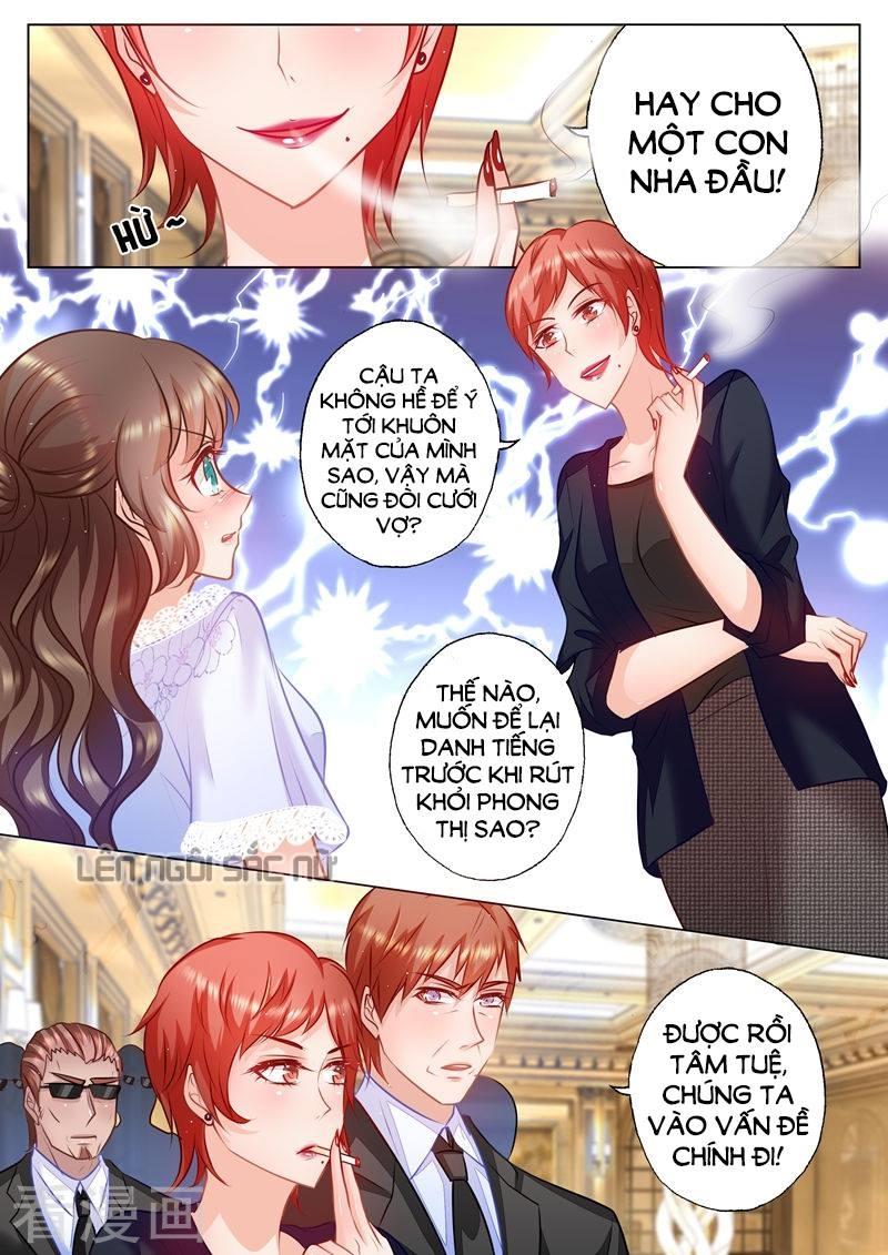 Nhập Cốt Noãn Hôn Chap 33 - Next Chap 34