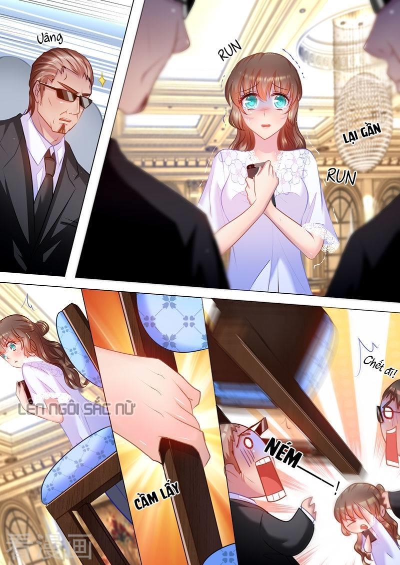 Nhập Cốt Noãn Hôn Chap 33 - Next Chap 34