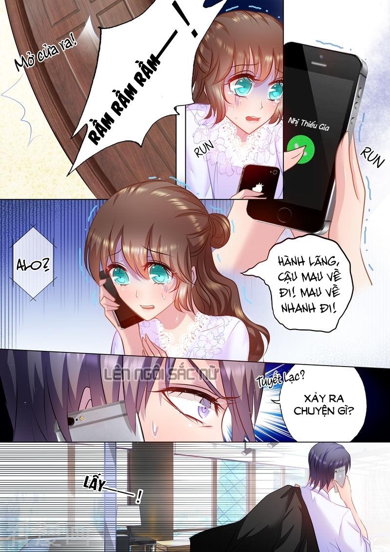 Nhập Cốt Noãn Hôn Chap 33 - Next Chap 34