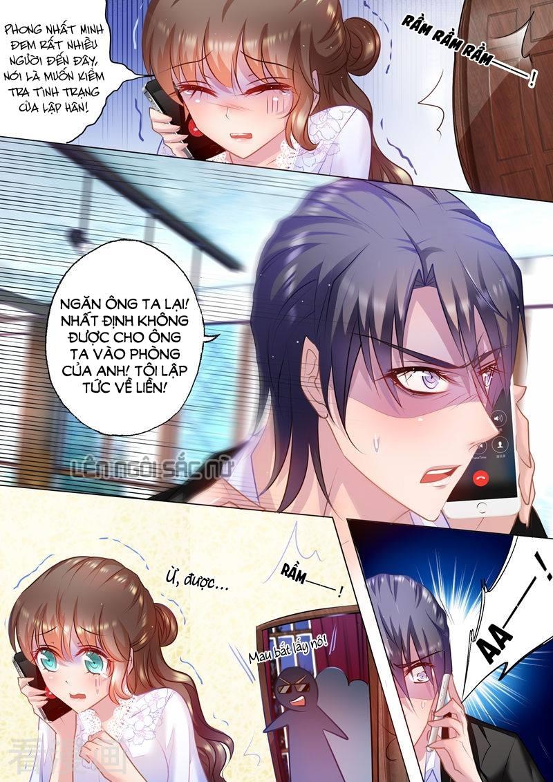 Nhập Cốt Noãn Hôn Chap 33 - Next Chap 34