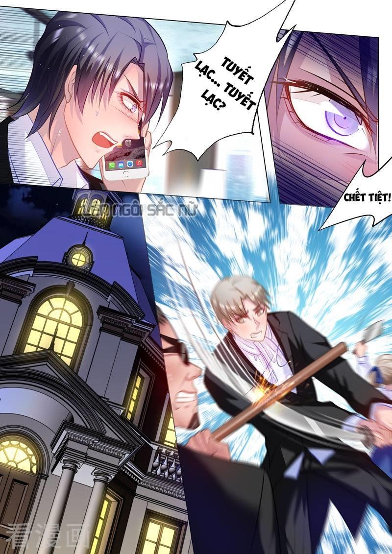 Nhập Cốt Noãn Hôn Chap 33 - Next Chap 34