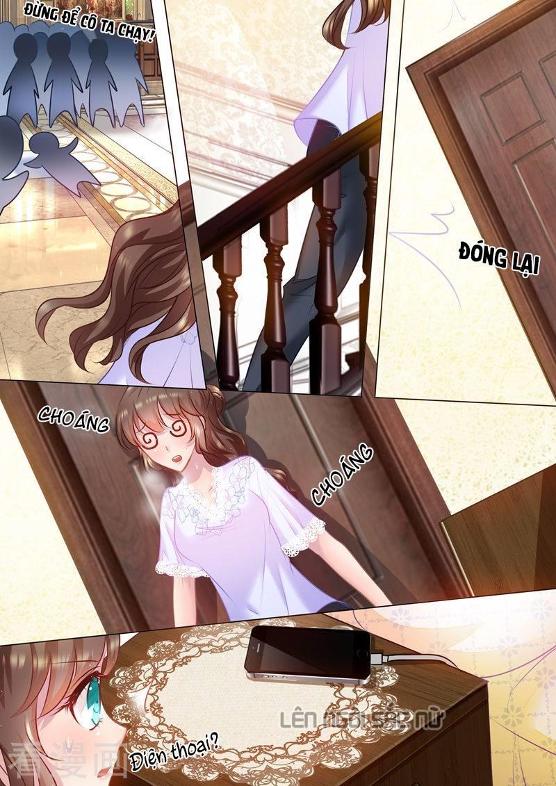 Nhập Cốt Noãn Hôn Chap 33 - Next Chap 34