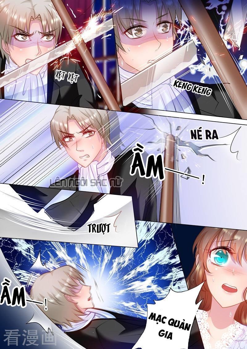 Nhập Cốt Noãn Hôn Chap 33 - Next Chap 34