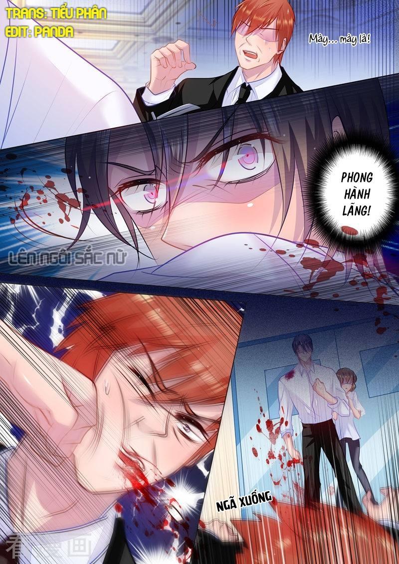 Nhập Cốt Noãn Hôn Chap 34 - Next Chap 35
