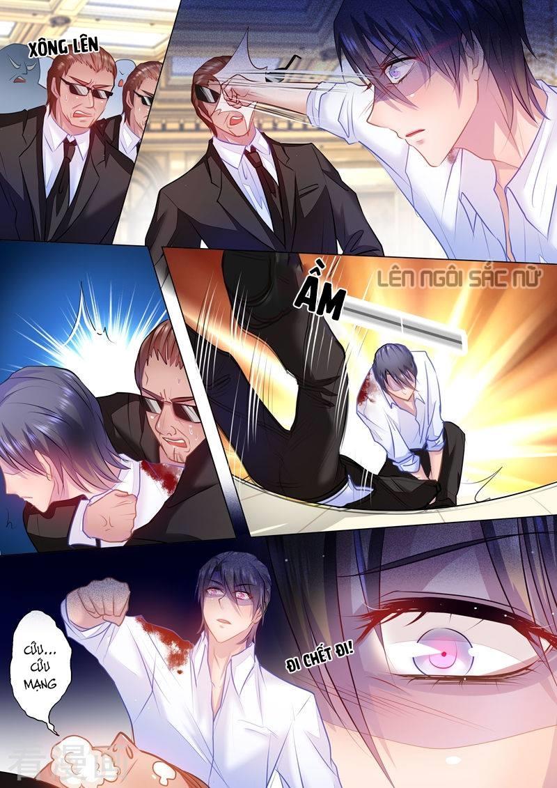 Nhập Cốt Noãn Hôn Chap 34 - Next Chap 35