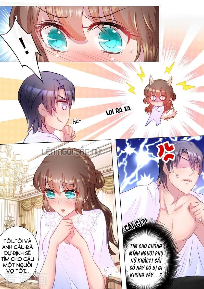 Nhập Cốt Noãn Hôn Chap 34 - Next Chap 35