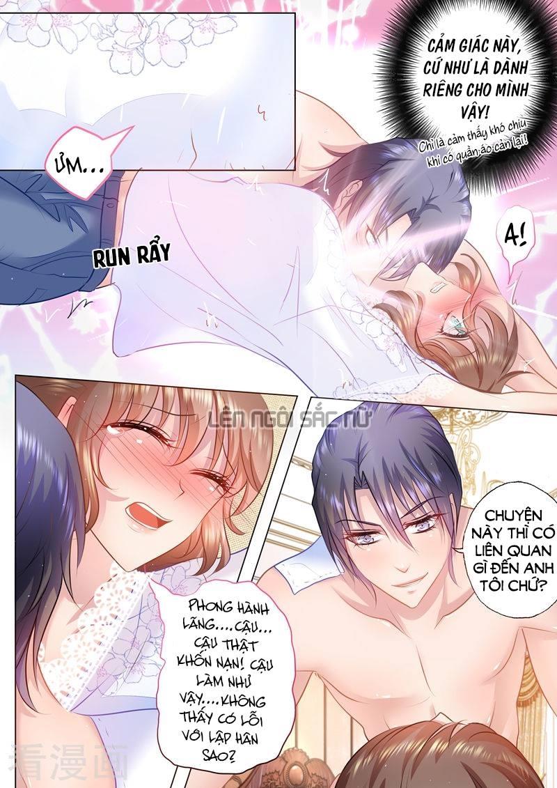 Nhập Cốt Noãn Hôn Chap 34 - Next Chap 35