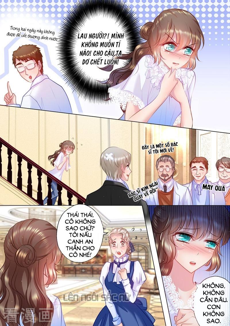 Nhập Cốt Noãn Hôn Chap 34 - Next Chap 35