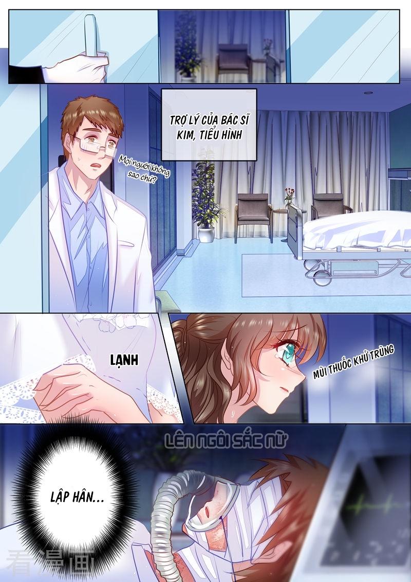 Nhập Cốt Noãn Hôn Chap 34 - Next Chap 35