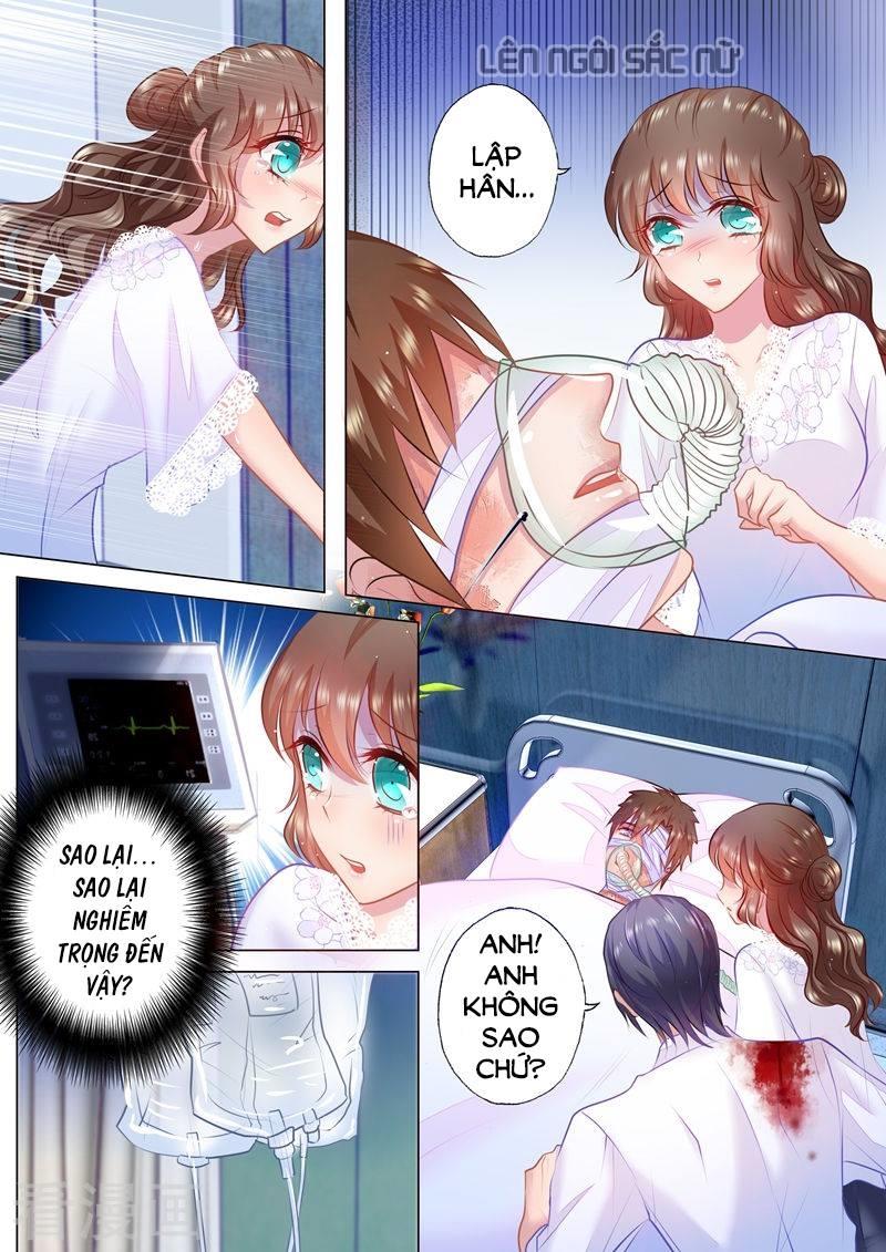 Nhập Cốt Noãn Hôn Chap 34 - Next Chap 35