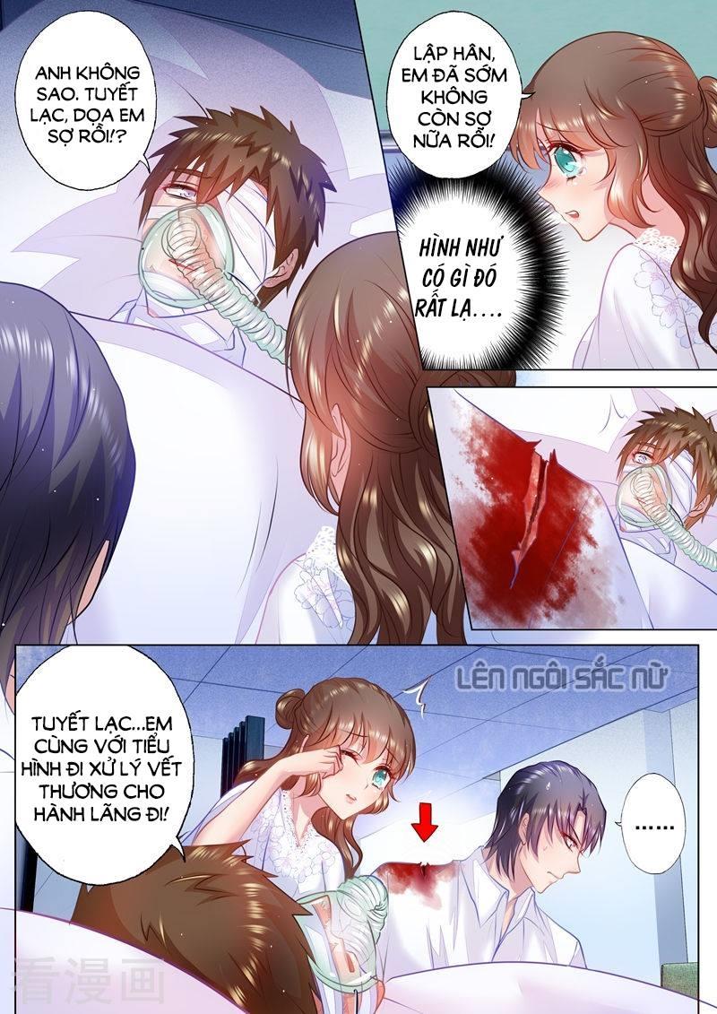 Nhập Cốt Noãn Hôn Chap 34 - Next Chap 35