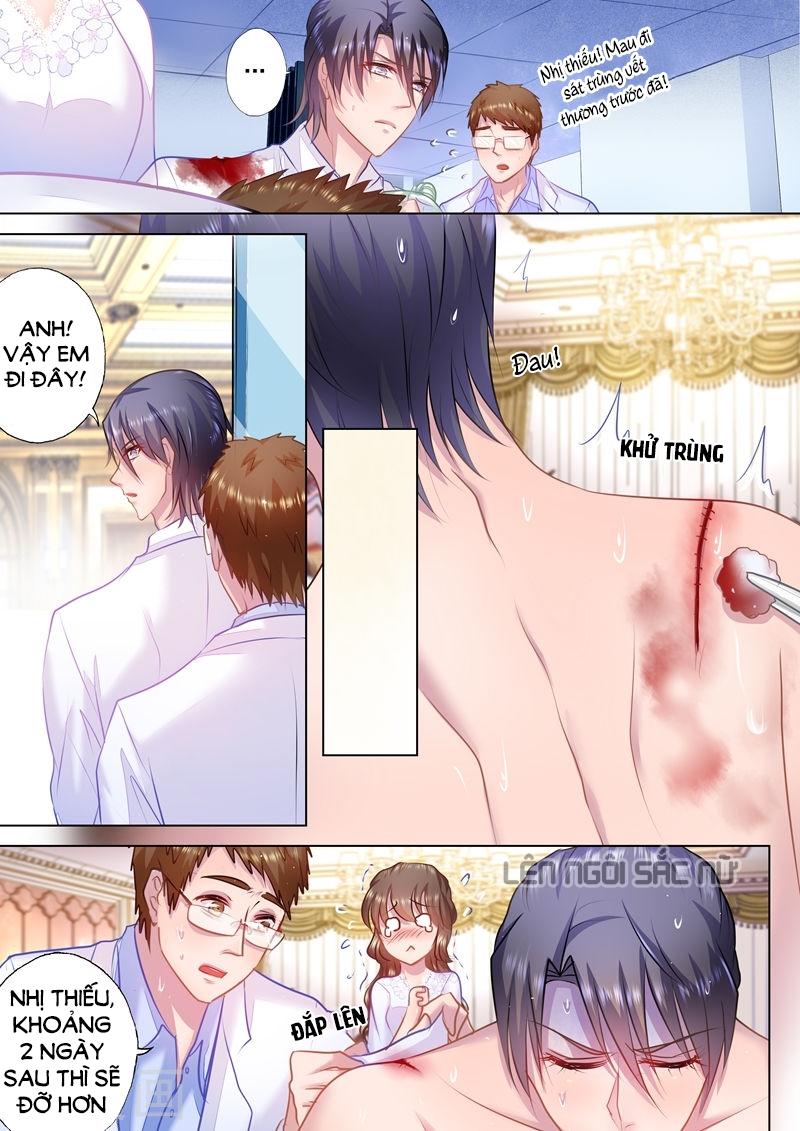 Nhập Cốt Noãn Hôn Chap 34 - Next Chap 35