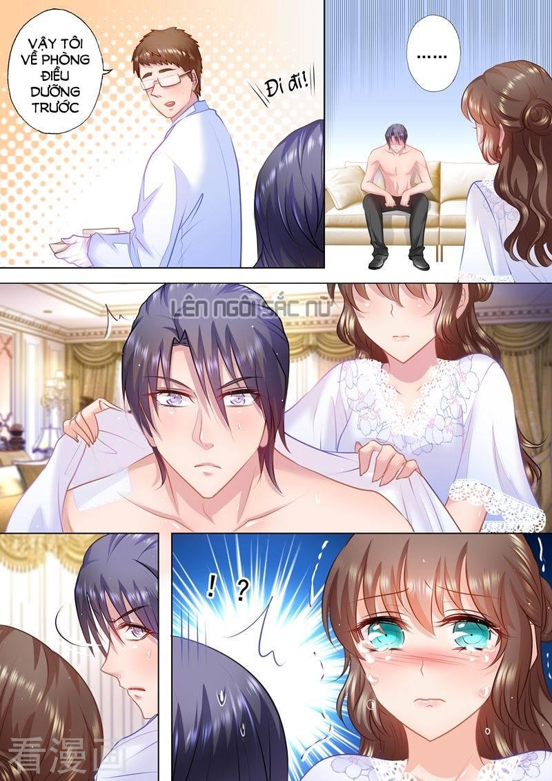 Nhập Cốt Noãn Hôn Chap 34 - Next Chap 35