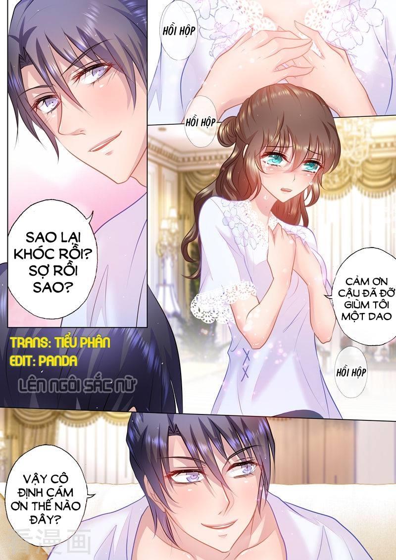Nhập Cốt Noãn Hôn Chap 34 - Next Chap 35
