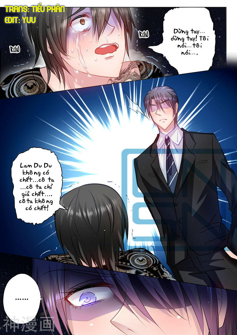 Nhập Cốt Noãn Hôn Chap 40 - Next Chap 41