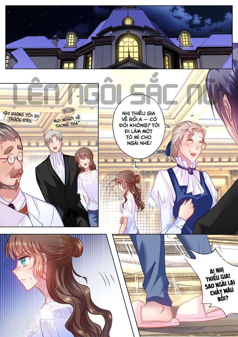Nhập Cốt Noãn Hôn Chap 40 - Next Chap 41