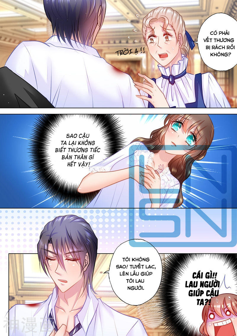 Nhập Cốt Noãn Hôn Chap 40 - Next Chap 41