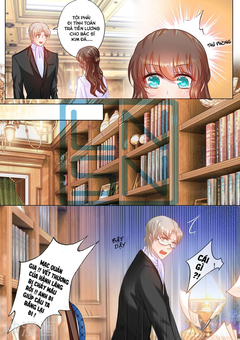 Nhập Cốt Noãn Hôn Chap 40 - Next Chap 41