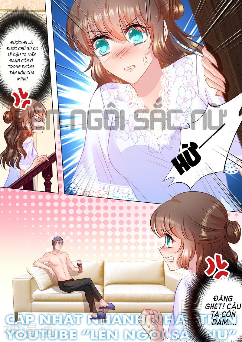 Nhập Cốt Noãn Hôn Chap 40 - Next Chap 41