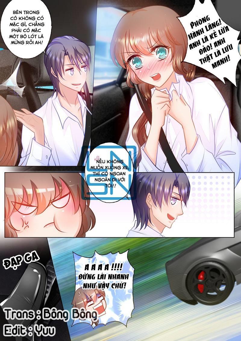 Nhập Cốt Noãn Hôn Chap 48 - Next Chap 49