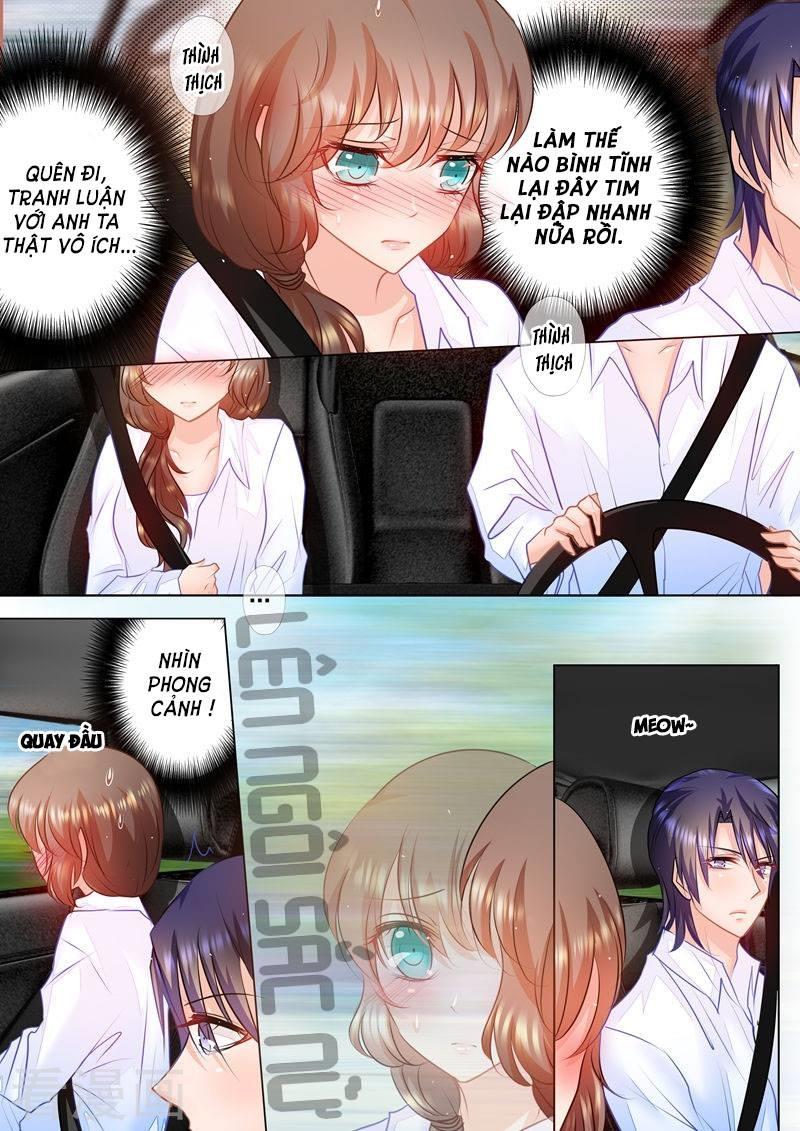 Nhập Cốt Noãn Hôn Chap 48 - Next Chap 49