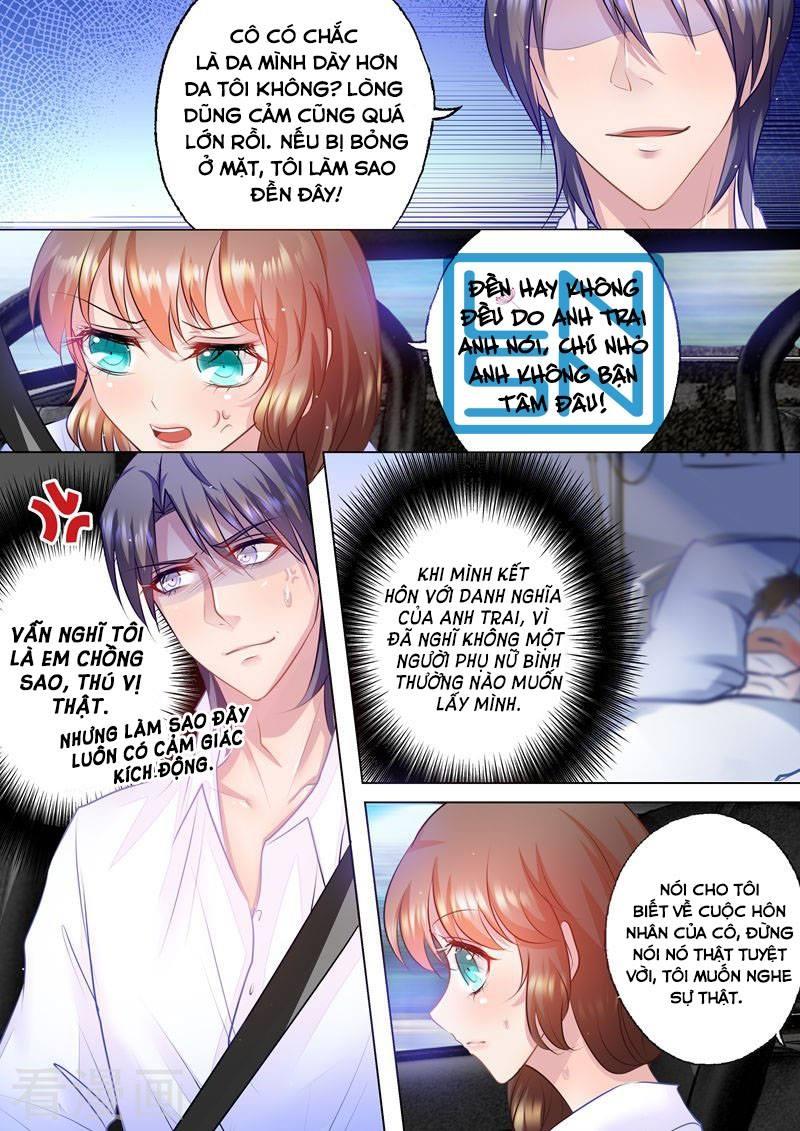 Nhập Cốt Noãn Hôn Chap 48 - Next Chap 49