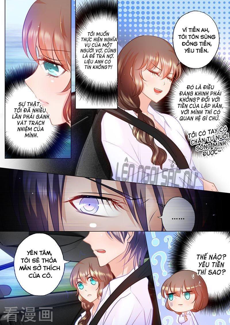 Nhập Cốt Noãn Hôn Chap 48 - Next Chap 49