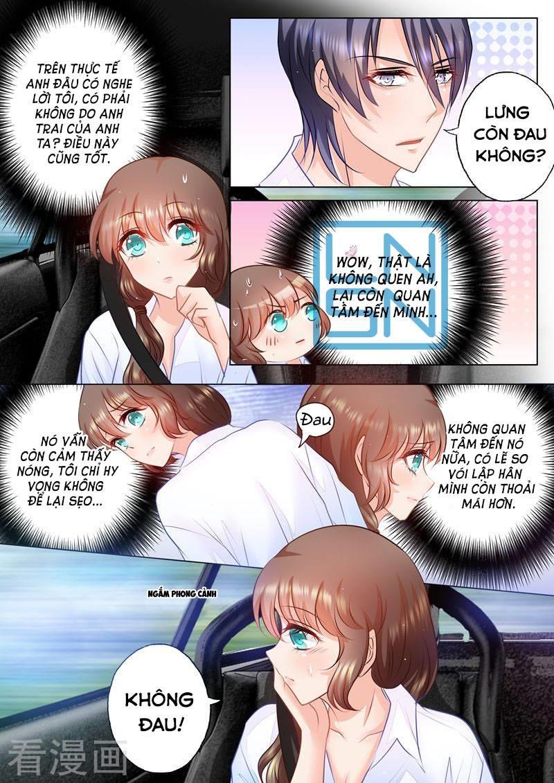 Nhập Cốt Noãn Hôn Chap 48 - Next Chap 49