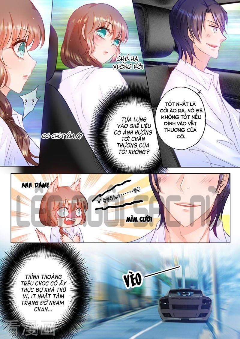 Nhập Cốt Noãn Hôn Chap 48 - Next Chap 49