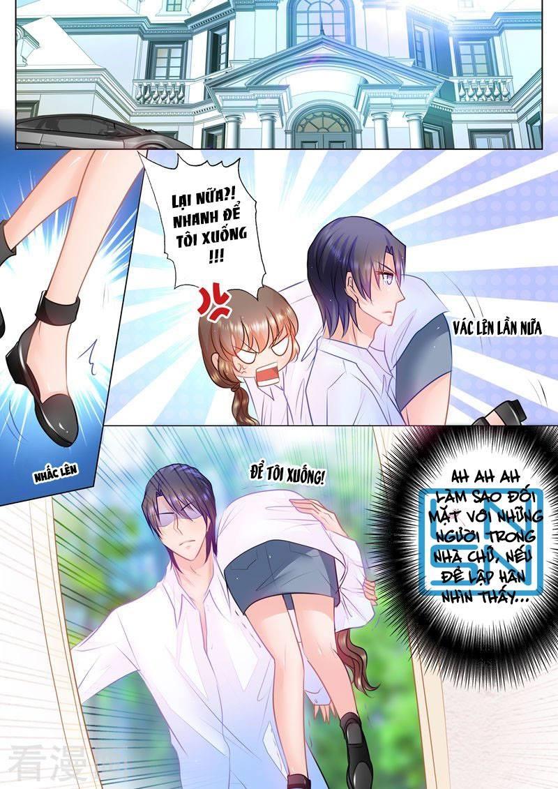 Nhập Cốt Noãn Hôn Chap 48 - Next Chap 49