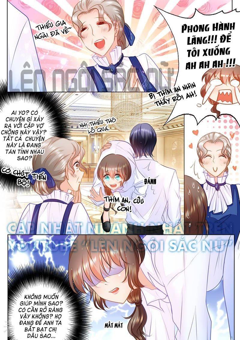 Nhập Cốt Noãn Hôn Chap 48 - Next Chap 49