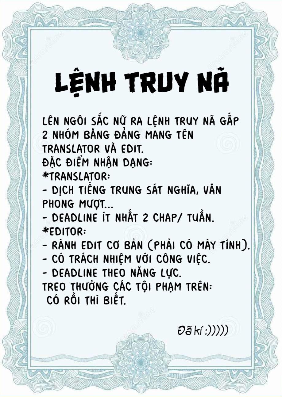 Nhập Cốt Noãn Hôn Chap 48 - Next Chap 49
