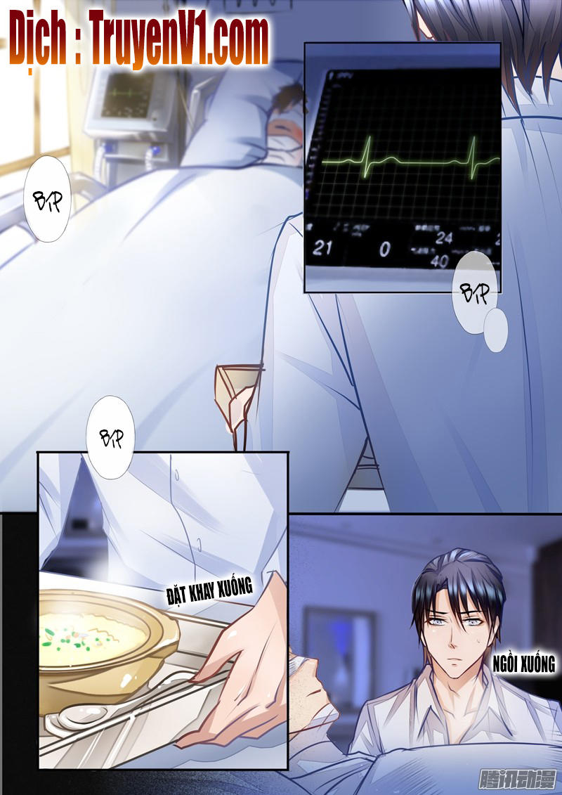 Nhập Cốt Noãn Hôn Chap 5 - Next Chap 6