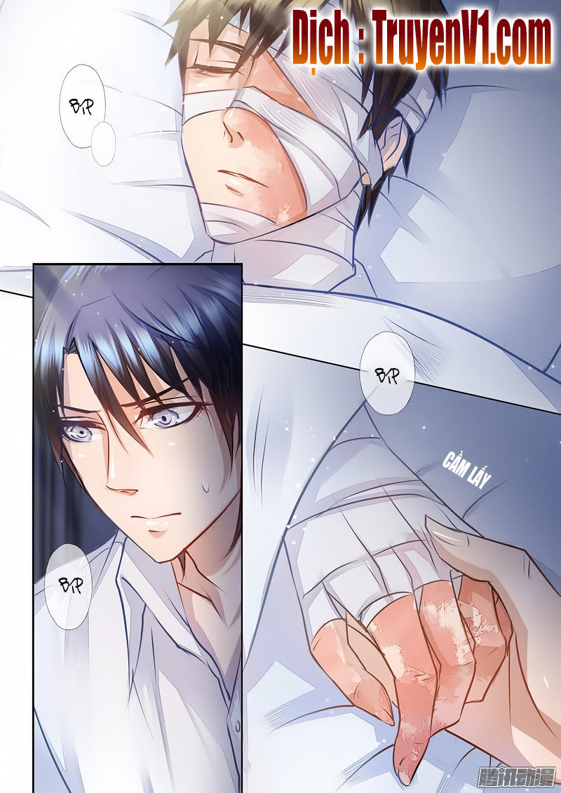 Nhập Cốt Noãn Hôn Chap 5 - Next Chap 6