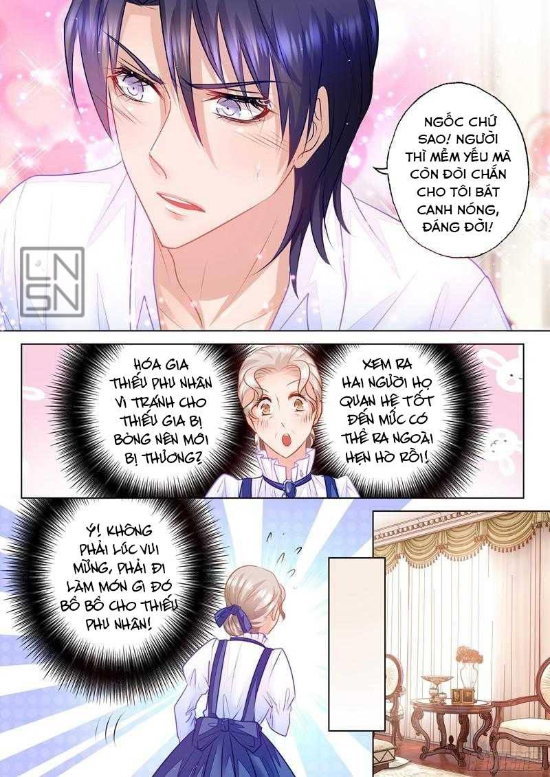 Nhập Cốt Noãn Hôn Chap 51 - Next Chap 52